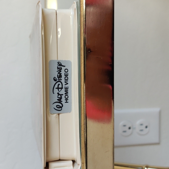 VHS-Like New - Picture 4 of 7